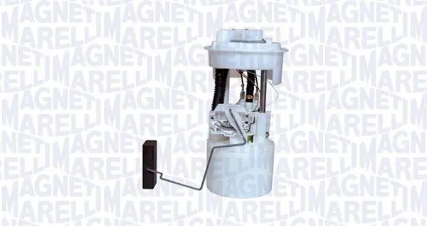 MAGNETI MARELLI 519730609903 Дисплей