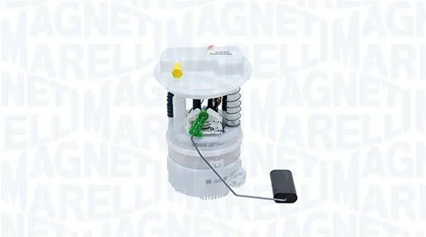 MAGNETI MARELLI 519746669900 Насосный модуль