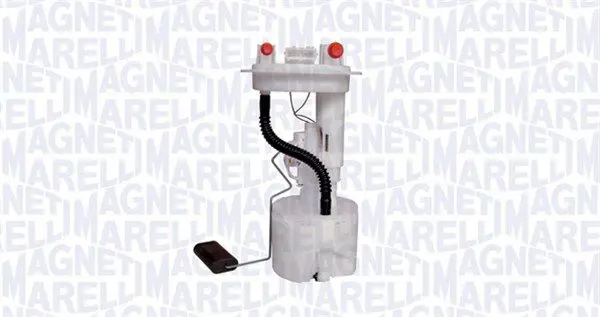 MAGNETI MARELLI 519751529900 Дисплей