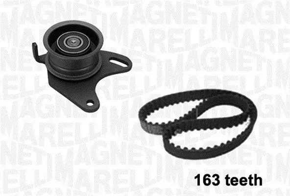MAGNETI MARELLI 341305920000 ZAHNRIEMEN KIT