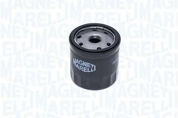 MAGNETI MARELLI 153071760124 Фильтр