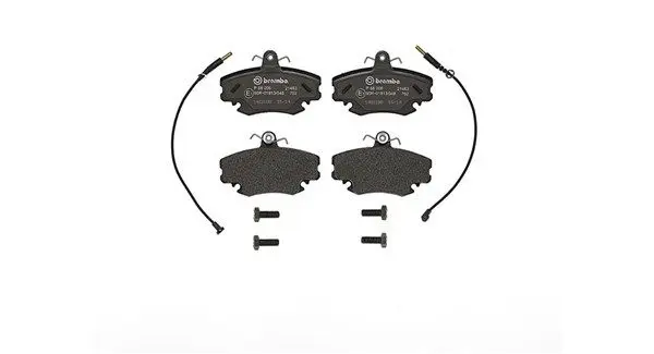 MAGNETI MARELLI 363700468008 SBB V BB PSA/RN/LD