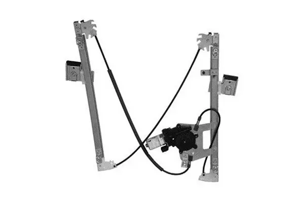 MAGNETI MARELLI 350103331000 Стеклоподъемник