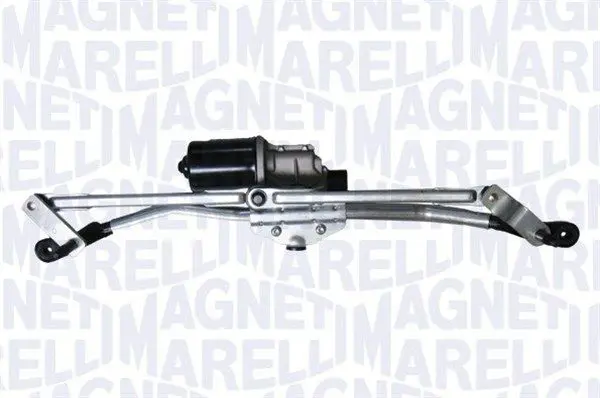 MAGNETI MARELLI 064352118010 Двигатель стеклоочистителя