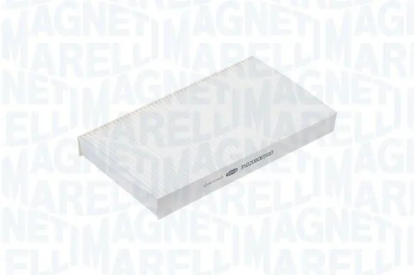 MAGNETI MARELLI 350208065910 Фильтр, воздух во внутренном