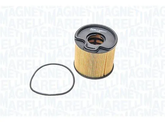 MAGNETI MARELLI 152071760861 Фильтр