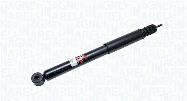 MAGNETI MARELLI 356501070000 Амортизатор, задняя ось