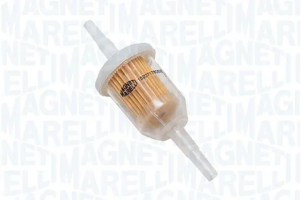 MAGNETI MARELLI 152071760838 Фильтр