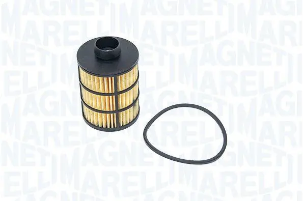 MAGNETI MARELLI 153071760527 Фильтр