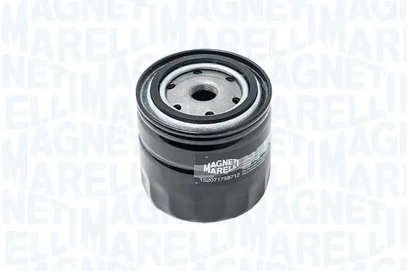 MAGNETI MARELLI 152071758712 Фильтр