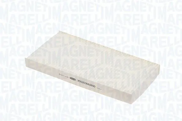 MAGNETI MARELLI 350203061800 Фильтр