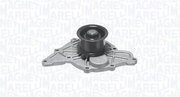 MAGNETI MARELLI 352316171202 WPQ1202 Помпа AUDI A4,A6,A8/VW