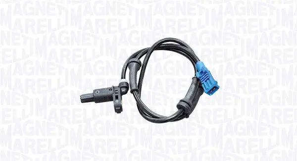 MAGNETI MARELLI 172100056010 Датчик, частота вращения
