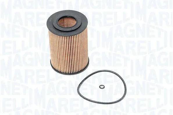 MAGNETI MARELLI 153071760508 Фильтр