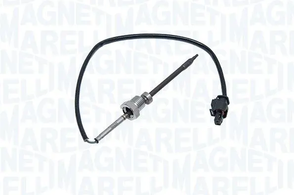 MAGNETI MARELLI 172000315010 Датчик, температура выхлопных