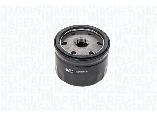 MAGNETI MARELLI 153071760116 Фильтр