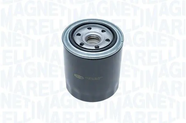MAGNETI MARELLI 153071762565 Масляный фильтр