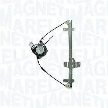 MAGNETI MARELLI 350103535000 Подъемное устройство для окон