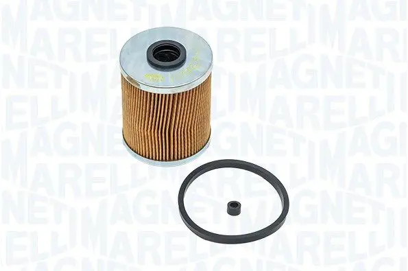 MAGNETI MARELLI 153071760219 Фильтр топливный RE Master 03-