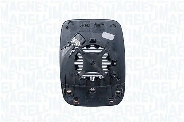 MAGNETI MARELLI 182209015000 Зеркальное стекло, наружное