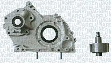 351516000003 Oil Pump