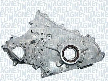 351516000052 OIL PUMP