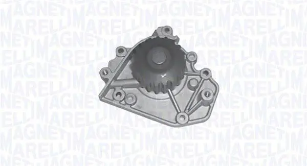 MAGNETI MARELLI 352316170460 WPQ0460 Помпа HONDA CR-V 2.0