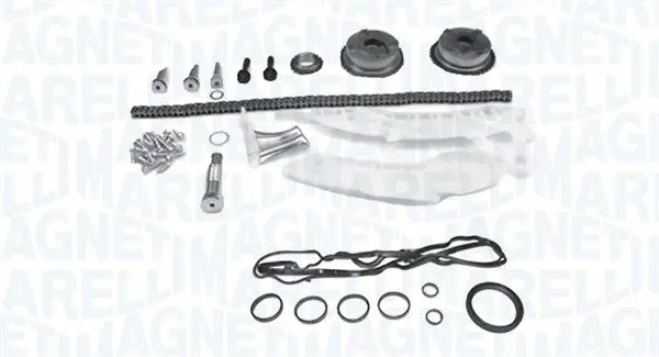 MAGNETI MARELLI 341500000132 Комплект цели привода