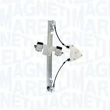 MAGNETI MARELLI 350103830000 Подъемное устройство для окон