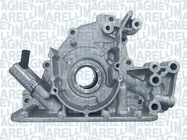 351516000086 Oil Pump