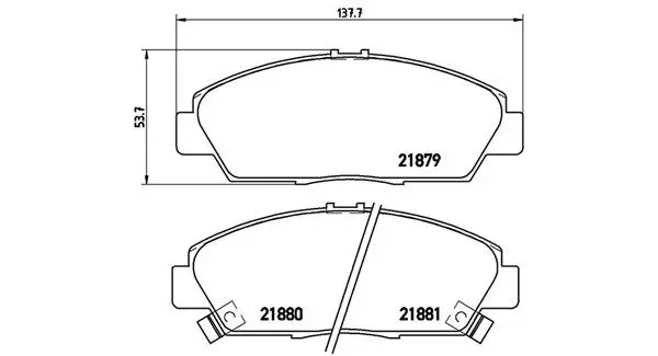 363700428021 SBB V BB HO/RO 137,7x53,7x18,5