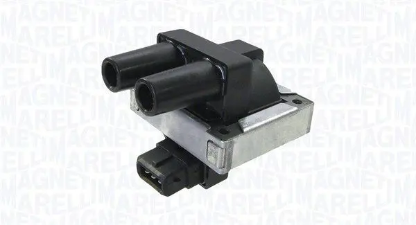 MAGNETI MARELLI 060717051012 Катушка зажигания RENAULT: