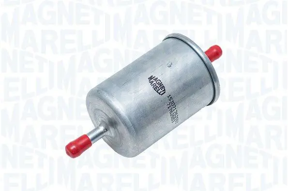 MAGNETI MARELLI 153071762553 Топливный фильтр
