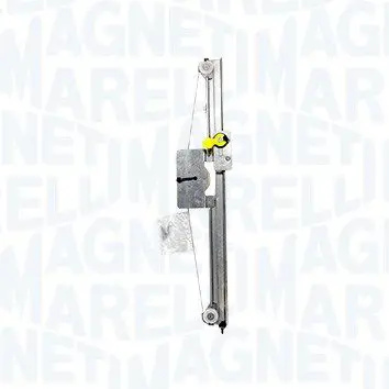 MAGNETI MARELLI 350103735000 Подъемное устройство для окон