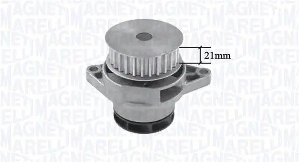 MAGNETI MARELLI 352316171189 Насос водяной
