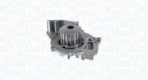 MAGNETI MARELLI 350981800000 Насос