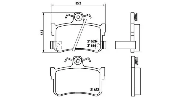 363700428027 SBB H BB MG/RO 85,2x62,7x14,5