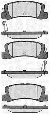 363916060292 SBB H LE ES,TO CELICA, COROLLA