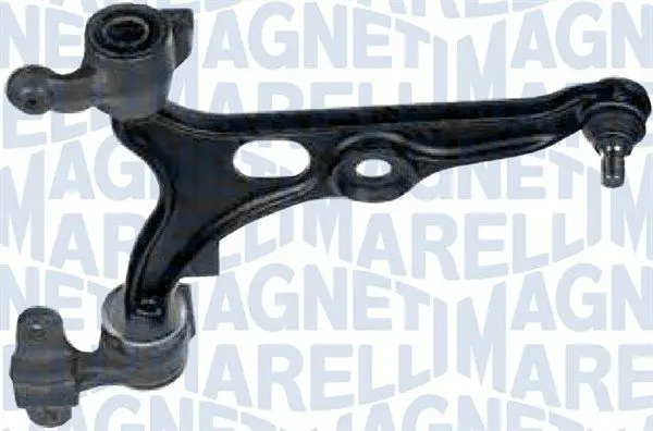 MAGNETI MARELLI 301181302300 Рычаг независимой подвески