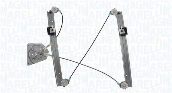 MAGNETI MARELLI 350103514000 Подъемное устройство для окон