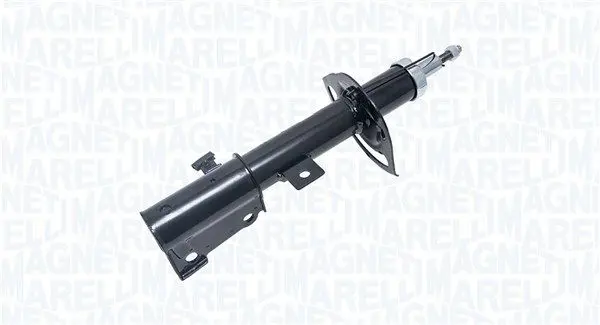 357095070100 Амортизатор передний GAS R