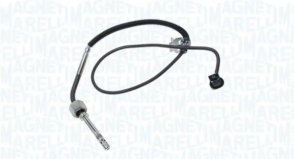 MAGNETI MARELLI 172000147010 Датчик, температура выхлопных