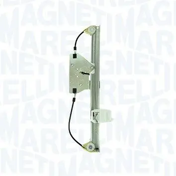 MAGNETI MARELLI 350103161100 Подъемное устройство для окон