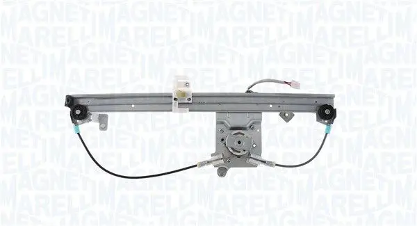 MAGNETI MARELLI 350103914000 Подъемное устройство для окон