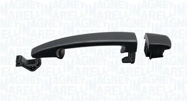 MAGNETI MARELLI 350105017500 Наружная ручка двери