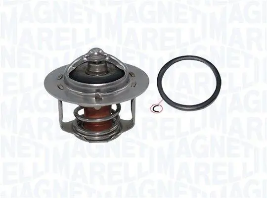 MAGNETI MARELLI 352317003830 Термостат, охлаждающая