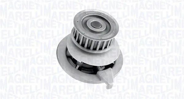 MAGNETI MARELLI 352316170847 Водяной насос
