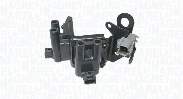 MAGNETI MARELLI 060717110012 Катушка зажигания
