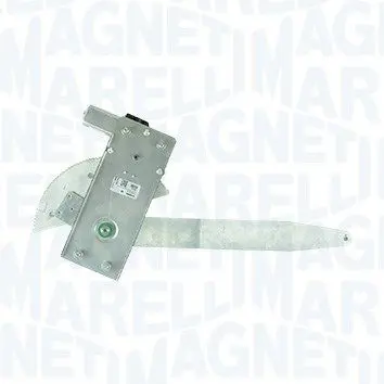 MAGNETI MARELLI 350103337000 Стеклоподъемник FORD: TRANSIT