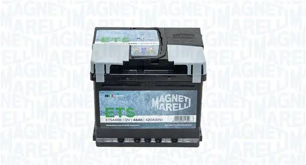 MAGNETI MARELLI 069044420006 Стартерная аккумуляторная